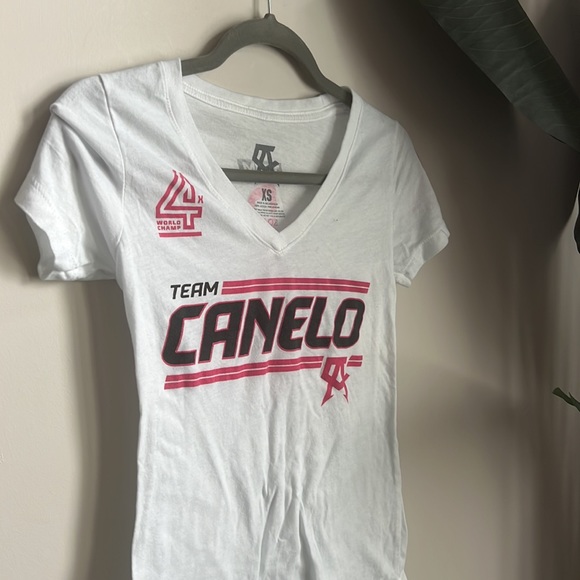 Official Canelo Store Merch - Picture 2 of 5